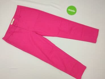 pizama hello kitty spodnie: Freesia, Spodnie materiałowe damskie, rozmiar M — 2