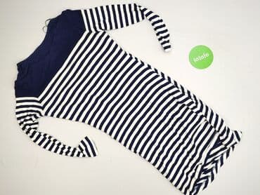 zalando sukienka w paski: Dunnes Stores, Sukienka damska, rozmiar L — 3