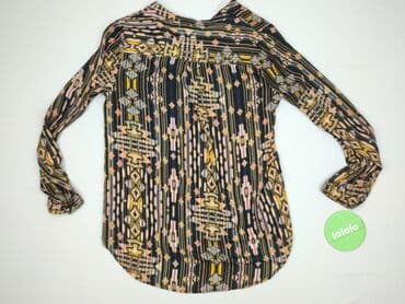 hm bluzki z krótkim rękawem: H&M, Bluzka damska, rozmiar S — 3