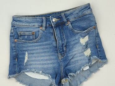 spodenki misbhv: H&M Divided, Szorty damskie, S — 1