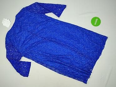 sukienki katowice: Sukienka damska, rozmiar 7XL — 3