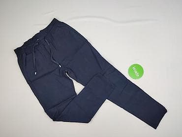 dresy basic damskie: Freesia, Spodnie dresowe damskie, rozmiar M — 2