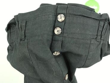 mini spódniczka czarne: House, Spódnica damska, rozmiar L — 5