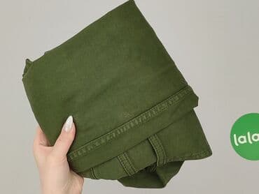 gucci the north face t shirty: River Island, Jeansy damskie, rozmiar L — 5