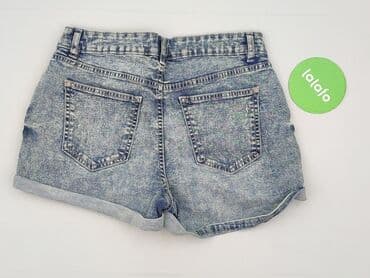 krótkie spodenki dsquared: Reserved, Szorty damskie, rozmiar L — 3