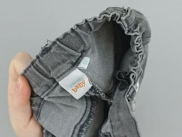 czapki pepe jeans: Jeans, Disney, 1.5-2 years, 92, condition - Very good — 4