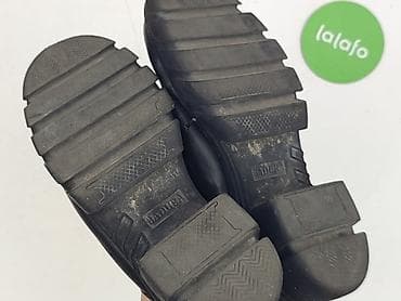 buty thunder: Półbuty dla mężczyzn, rozmiar 41 — 5