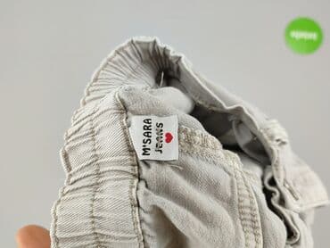 jeansy s: M.Sara, Jeansy damskie, S — 4