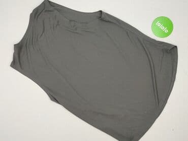 stradivarius koszula biala: Podkoszulka dla mężczyzn, M — 3