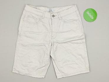 relab szorty: Szorty dla mężczyzn, rozmiar S — 2