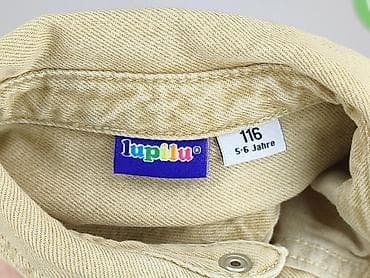 kurtki lola bianka: Kurtka przejściowa, Lupilu, 5-6 lat, 110-116 cm, stan - Bardzo dobry — 4