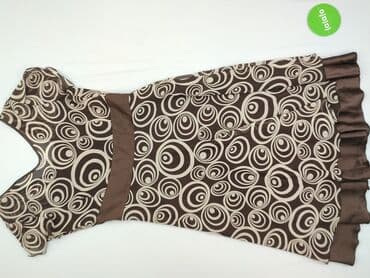 sukienki chanelka: Sukienka damska, rozmiar XL — 3