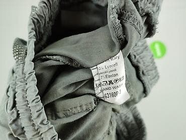 moncler bluzy: Spodnie dresowe damskie, rozmiar S — 5