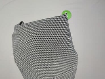 spodnie hello: Spodnie materiałowe damskie, rozmiar M — 5