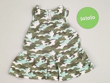 sukienka w paski h: Dress, So cute, 9-12 months, condition - Perfect — 3