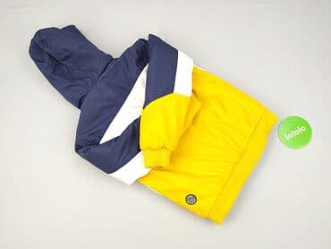 kamizelka liu jo: Kurtka przejściowa, Ovs, 10 lat, 134-140 cm, stan - Bardzo dobry — 3