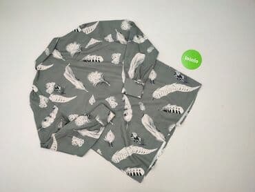 koszula damska z piórami: Floryday, Сорочка жіноча, розмір L — 3