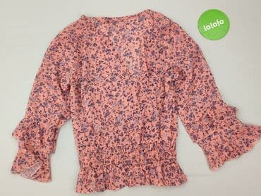 bluza hello kitty cropp: Boohoo, Bluzka damska, rozmiar S — 3