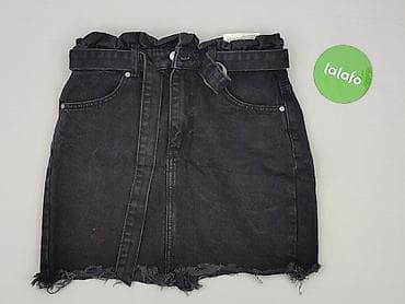 roxy: Bershka, Spódnica damska, rozmiar S — 2