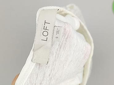 pepco biale bluzki: Loft, Bluzka damska, rozmiar S — 4