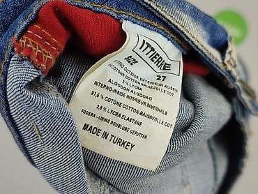 lidl shorty: Philipp Plein, Szorty damskie, rozmiar S — 5