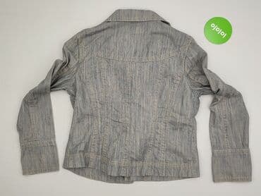 kurtka jeansowa louis vuitton: AMI, Kurtka jeansowa damska, rozmiar L — 3