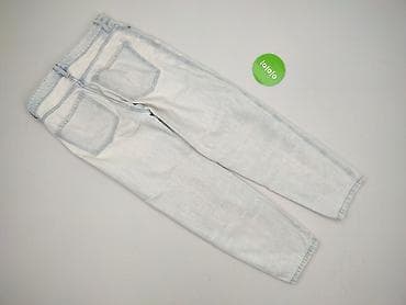 mickey jeans: Sinsay, Джинси жіночі, розмір S — 3