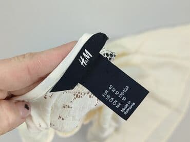 koronkowe body hm: H&M, Sukienka damska, rozmiar L — 4