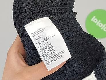 bluzki crop: H&M Divided, Top damski, rozmiar XS — 8