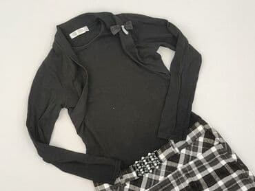guess sukienki letnie: Dress, C&A, 12 years, 146-152 cm, condition - Very good — 1