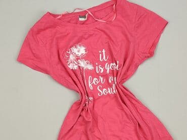 be love me ubrania: Beloved, T-shirt damski, rozmiar M — 1