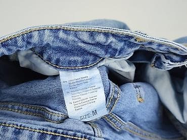 minus two jeans: M.Sara, Jeansy damskie, rozmiar M — 6