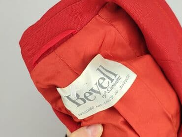 kurtki w reserved: Marynarka damska, rozmiar M — 4