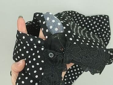 koszulka z tiulem: S.Oliver, Bluzka damska, L — 7