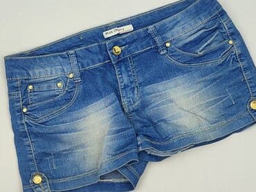 Cherry, Shorts for women, size M (EU 38)
