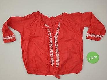 bluzki aesthetic: Bluzka damska, rozmiar 3XL — 2