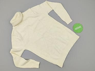 alpaka: Golf damski, rozmiar XL — 3