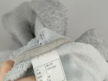 bluzy ze śmiesznym napisem: Oxylane, Bluza z kapturem damska, rozmiar L — 6