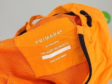 nerf pepco: Kurtka przejściowa, Primark, 5-6 lat, 116-122 cm, stan - Bardzo dobry — 4