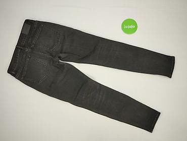 massimo pl: Massimo Dutti, Jeansy damskie, rozmiar S — 3
