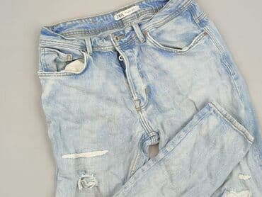 Zara, Jeans for men at lalafo.pl Zara, Jeans for men