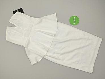 missguided bluzy: Missguided, Women`s dress, size S — 2