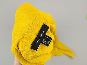 hellfire club shirt pull and bear: Atmosphere, Koszula damska, rozmiar M — 4