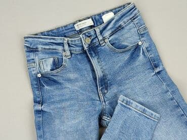jeansy dla puszystych pań: House, Jeansy damskie, rozmiar 3XL — 1
