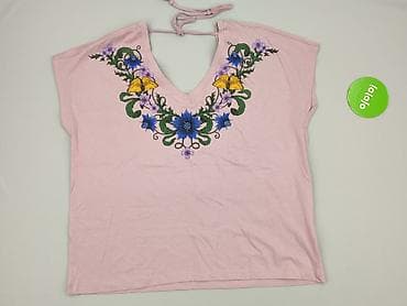 pink: Medicine, Bluzka damska, rozmiar XL — 3