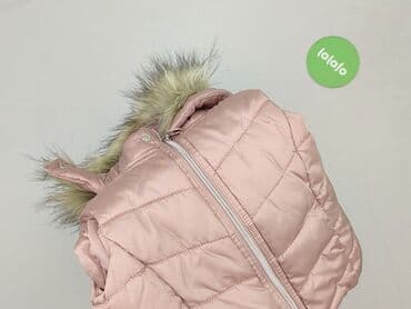 komplet dresowy z kamizelka: Kamizelka, H&M, 3-4 lat, 98-104 cm, stan - Idealny — 6