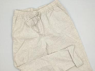 wish buty: H&M, Spodnie materiałowe damskie, rozmiar M — 1