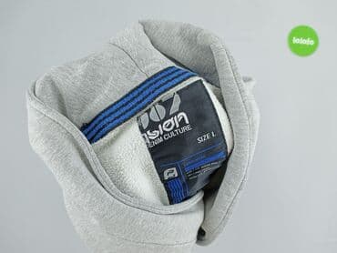 sweter z odkrytymi ramionami zara: Kardigan damski, rozmiar L — 4