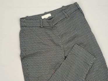 cekinowe spodnie h m: H&M, Spodnie materiałowe damskie, rozmiar XS — 1