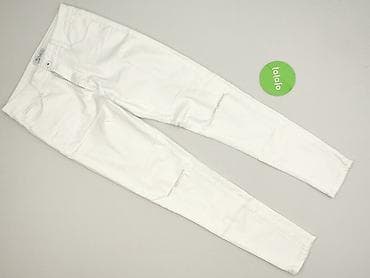 levis dzwony: Jeansy damskie, rozmiar XL — 2